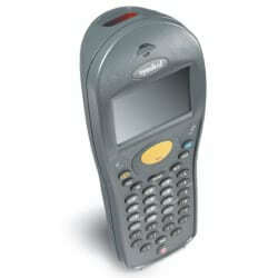 Terminaux codes-barres portables Motorola-Symbol-Zebra PDT 7500
 Megacom